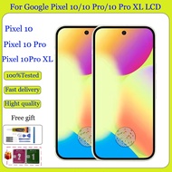 Original OLED Google Pixel 10 Pixel 10 Pro Pixel 10 Pro XL LCD Screen Replacement