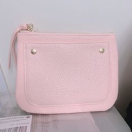 Miu Miu Pink Pouch化妝袋 散紙包 散銀包 coins bag