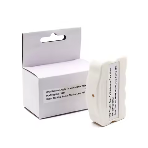 WAT295100 T2950 Maintenance Chip Reset For Epson PXMB5 PX S05B S05W S06B S06W WF100 WF 100