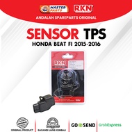 SENSOR TPS RKN Beat Fi 2015-2016 Yamaha Mio M3 J