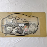 2nz-fe 2nz gasket kit for toyota 2nz engine cylinder head gasket set 04111-21043 04111-21042