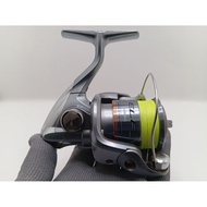 Shimano Elf C2000S Malaysia
