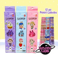 12pc pumpkin pencils | Pumpkin pencils 1 box contains 12 pieces | Pumpkin pencil | Molly pencil | Cr