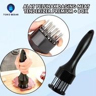 Meat Tenderizer Meat Tenderizer Meat Skewers