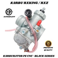 Carburetor Carburetor RXK RXZ 135 MIKUNI SUPERFLOW