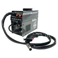 Mesin las MIG MMA TIG 160 A-SC Gasless Welder tanpa gas model Daiden