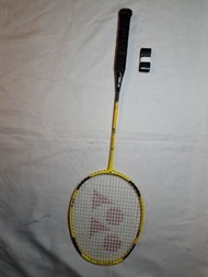 Yonex Isometric Z 羽毛球拍