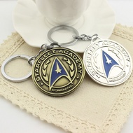 Star Trek Star Trek Alloy Keychain Pendant