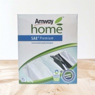 SA8 Premium น้ำยาซักผ้าสูตรเข้มข้น 3กก. (ใหม่) SA8 Premium Concentrated Laundry Detergent  3kg.(New)