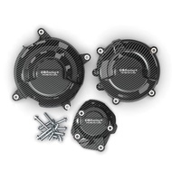 Modified Engine Crash Protector Cover Fit Triumph Trident 660 Tiger 660 Motorcycle Engine Guard