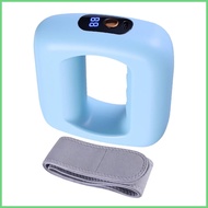 Fascia Tool Cordless Rechargeable Abdominal Shaping Device 2 Modes 5 Speeds Multifunctional Full-Bod