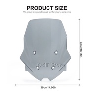 New For VOGE DS900X DS 900X 900DSX 900 DSX DSX900 2024 2025 New Motorcycle Windscreens Windshield Wi