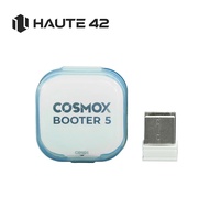 Haute42 Booter 5 chơi game chuyển đổi cho hautepad Hitbox Adapter cho ps5/PS4 giao diện điều khiển A