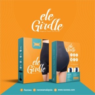 Razowa Ele Girdle Pants Girdle Slimming Girdle Shapewear ( ‍ ️rozawa)