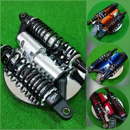 280mm / 330mm / 347mm ABSORBER SHOCK WITH GAS - EDGE RACING #SH41AS/42/43