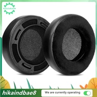 [hIkAi] 1Pair Foam Ear Pads Cushion Leather Earpad for HIFIMAN SUNDARA HE-400 HE400I HE400S HE-4XX H