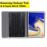 Casing Cover Tablet / Samsung Galaxy Tab A 8 Inch A8 2019 SM-T295