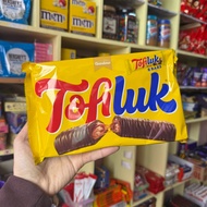Tofiluk 8 Bars Chocolate