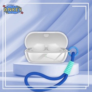 for Sony WF-C700N Case Protective Transparent Clear TPU Cover C700N WFC700N Bluetooth Earphone Shell