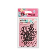 Dai Sakura_Hair Rubber Bands