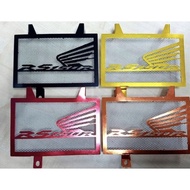 COVER COOLANT RS150 BESI