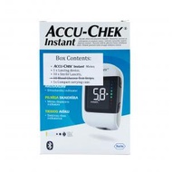 羅氏 - Accu-Chek Instant 逸智血糖機 (mmol/L) (平行進口)