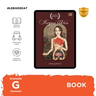 Gramedia Karawaci - Uterus Corpus