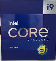 Intel Core i9-13900K