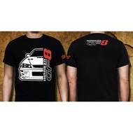 Subaru 2026 fashion Impreza GF8 FRONT (Black Tshirt)