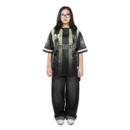 Himside - Web Oversized Jersey - Unisex