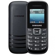 Handphone HP Samsung GSM GT-1205 TERBARU-TERMURAH-HP ORIGINAL