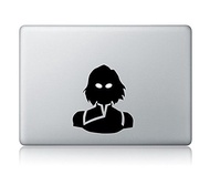 Decal Sticker Macbook Apple Macbook Stiker Korra Avatar Laptop