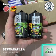 Terlaris Dewnanarilla 3MG/6MG 60ML CUKAI