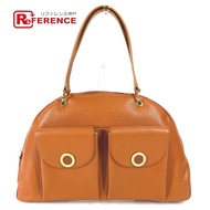 BVLGARI)寶格麗 (BVLGARI) 標誌肩包