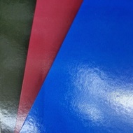 CAMPAP F4 / F5 Hard Cover 3 Column Numbering Foolscap Book Manuscript