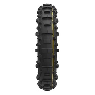REBEL GUMMY TYRE X-STAR 01 140/80-18 078A MEDIUM SOFT MOTOCROSS ENDURO HIGH QUALITY KTM HUSQVARNA BE