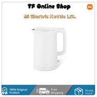 Mi Electric Kettle 1.5L 100% Original Set