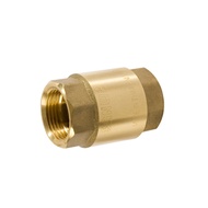 เช็ควาล์วสปริง  SANWA SCV20
