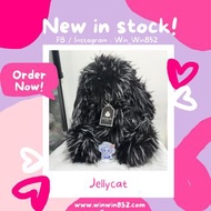 現貨‼️Jellycat x Selfridges Inkli Bunny 51cm