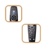 1Pc A7 B4 AD Replacement Remote Control Compatible with Star Receiver Special Edition for African Ma