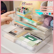 Okiyi Storage Box Separate drawer organizer Tray Divider Space Saving