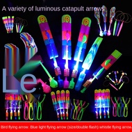 Luminous slingshot flying arrow blue light flying sword(Minimum 20pcs/order)