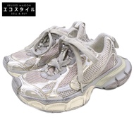 Balenciaga 734731 3XL 二手運動鞋，尺寸 24.5cm [二手]