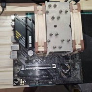 AMD Ryzen 7 3700X + ASUS B450M + 32GB...