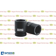 Spero 1/2 inch Impact Socket 29mm 6PT - Shock Lock