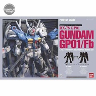 Bandai PG Gundam GP01/FB 4543112164094 4573102642318 (Plastic Model)