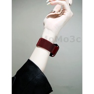 Magentic iWatch band for iWatch Series 9 Ultra 8 7 SE 3 4 5 6 2 Stainless Steel iWatch Strap