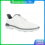 G /Fore Golf Shoes Snow Charcoal