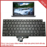 Dell Latitude 5330 Keyboard