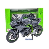 Maisto - Kasaki H2R Scale 112